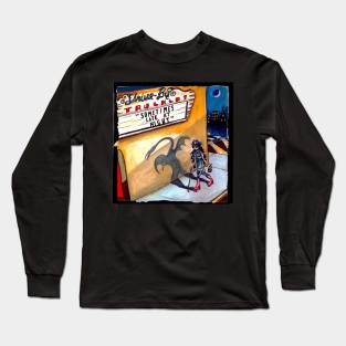 Drive-By Truckers - Sometimes Late at Night album 2011 Long Sleeve T-Shirt
